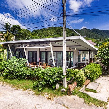 Jasmine Garden Bungalow 라마이비치 외부 사진