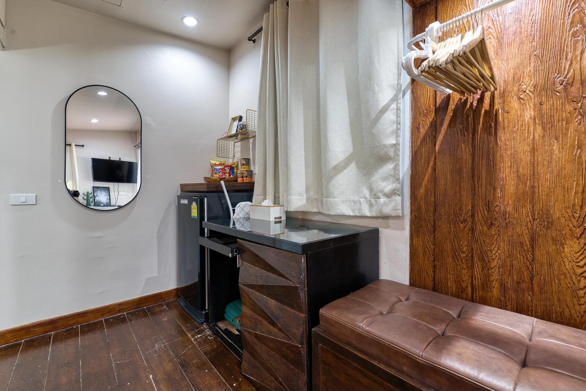Jasmine Garden Bungalow 라마이비치 외부 사진