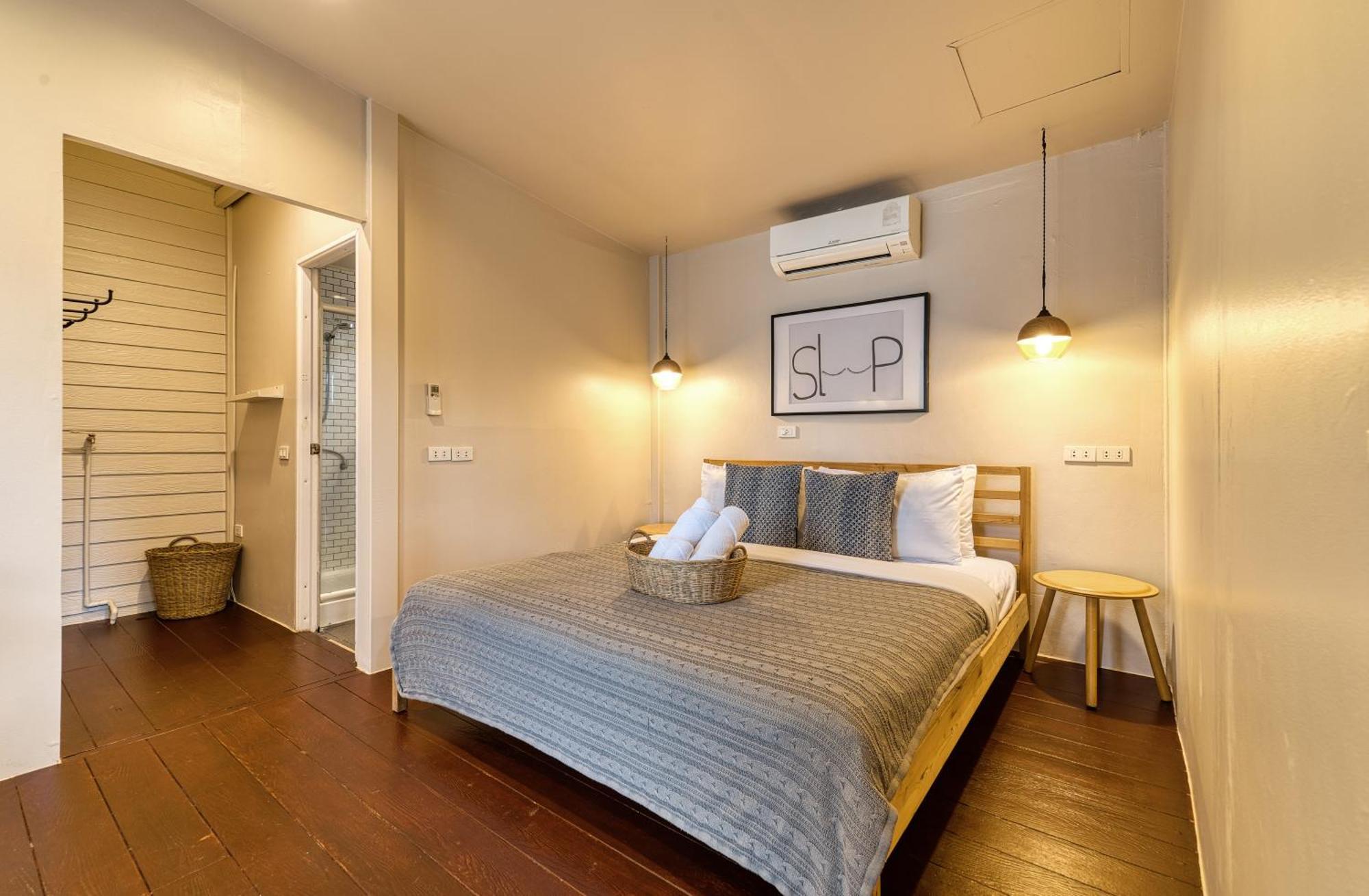 Jasmine Garden Bungalow 라마이비치 외부 사진